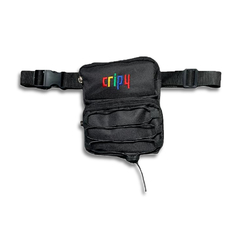 Shoulder Bag Riñonera Cripy - Cripy Colors en internet