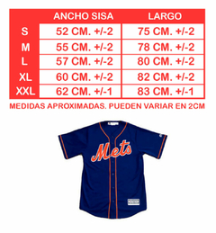 Camiseta Casaca Baseball Mlb NY Yankees Jeter 2 - comprar online