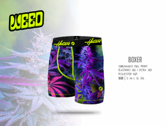Boxer Weed
