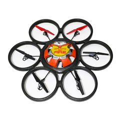 Drone Skywalker V323 Wltoys Hexacopter Rc Quadcopter