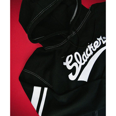 BUZO HOODIE VARSITY MLB en internet