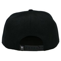 Gorra Plana Snapback Sullen Brick Original Importada en internet