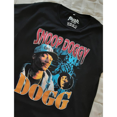 Remera Snoop Doggy Dogg