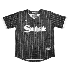 Camiseta Casaca Baseball Mlb Southside Anderson 7