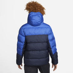 Campera Nike Sportswear Stormfit Royal Blue - usd450 - comprar online