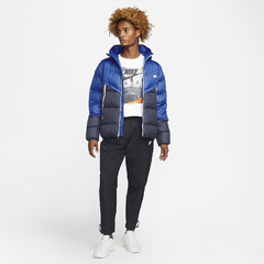 Campera Nike Sportswear Stormfit Royal Blue - usd450