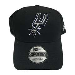 Gorra New Era Original Snapback San Antonio Spurs - comprar online