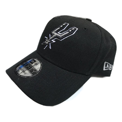 Gorra New Era Original Snapback San Antonio Spurs