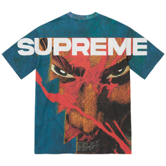 SUPREME S/S TOP MULTICOLOR - 300U$D