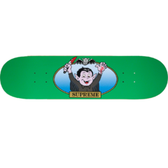 Vampire Boy Skatebord Supreme - 250 USD