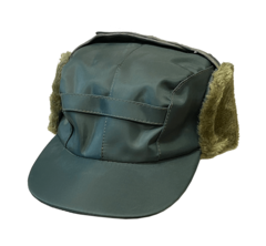 Gorro Corto Leñador Impermeable Importado - comprar online