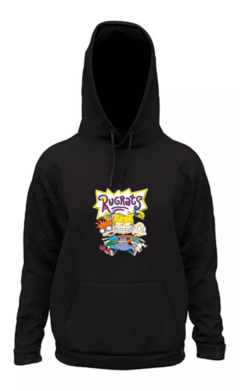 Buzo Rugrats Don´t Be a Baby - 80 USD