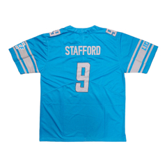 Camiseta Casaca NFL Detroit Lions 9 Stafford - comprar online