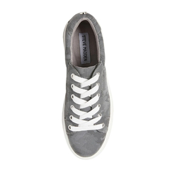 Steve Madden - Bertie Grey Reflective - u$50 - tienda online