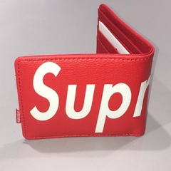 Billetera Supreme Wallet Ss18 - comprar online