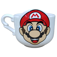 Taza Ceramica Super Mario