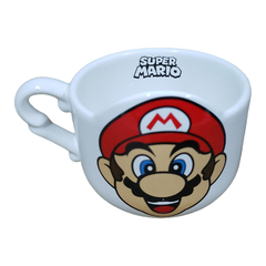 Taza Ceramica Super Mario - buy online