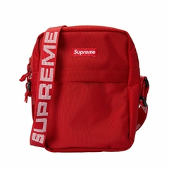 Bolso/Morral Supreme Shoulder Bag SS18 (AAA)