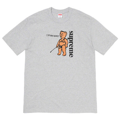 Remera Supreme Not Sorry Tee 180usd