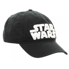 Gorra Curva Snapback Star Wars Logo - Bioworld USA en internet