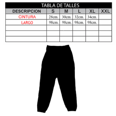 Pantalon Naruto Mod 2 - comprar online