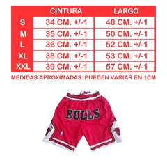 Bermuda Shorts Nba Miami Heat "Vice" Black Mod. 1 - comprar online