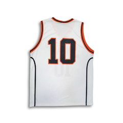 Camiseta Basket Kuroko no Basket - Takao Kazunari 10 - comprar online