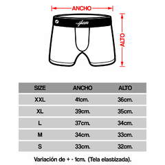 Boxer Matrix - tienda online