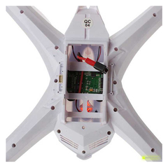 Drone Yizhan Tarantula X6 2.4 Ghz 6-axis Gyro Quadcopter - KITCH TECH