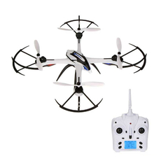 Drone Yizhan Tarantula X6 2.4 Ghz 6-axis Gyro Quadcopter - tienda online
