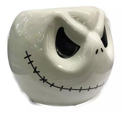 Taza Ceramica Jack El Extraño Mundo De Jack Skeleton - comprar online