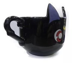 Taza Ceramica Luna Gata Gato Sailor Moon en internet