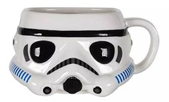 Taza Ceramica Star Wars Stormtrooper Chico