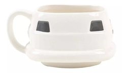 Taza Ceramica Star Wars Stormtrooper Chico - comprar online