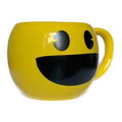Taza Ceramica Pac Man Retro Game Juego - comprar online