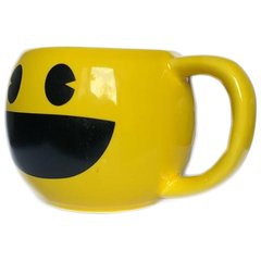 Taza Ceramica Pac Man Retro Game Juego en internet