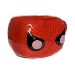 Taza Ceramica Spiderman Comics - comprar online