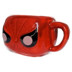 Taza Ceramica Spiderman Comics en internet