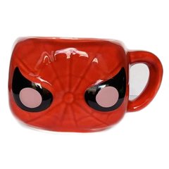 Taza Ceramica Spiderman Comics