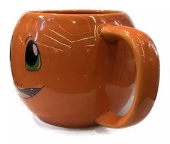 Taza Tazon Ceramica Charmander Pokemon en internet
