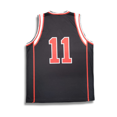 Camiseta Basket Kuroko no Basket - Tetsuya Kuroko 11 - comprar online