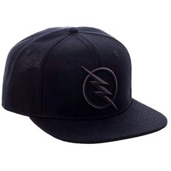 Gorra Snapback DC The Flash Black - Bioworld USA en internet