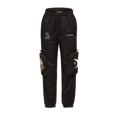 Pantalon Cargo The Night Long