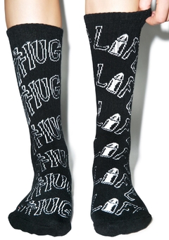 Par Medias Odd Sox Importadas "Thug Life" - KITCH TECH