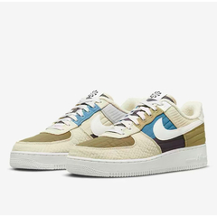 Nike Air Force 1 '07 LX Low Toasty 10us / 42arg (26cm) U$D280