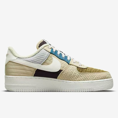 Nike Air Force 1 '07 LX Low Toasty 10us / 42arg (26cm) U$D280 - tienda online