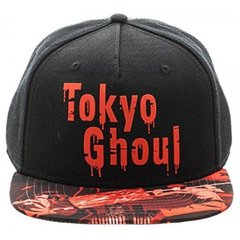 Gorra Snapback Tokyo Ghoul - Bioworld USA - comprar online