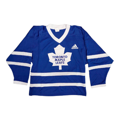 Camiseta Casaca NHL Toronto Maple Leafs 21 Van Riemsdyk