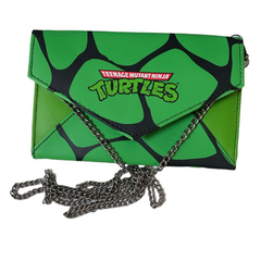 Cartera Billetera Tortugas Ninja Bioworld USA - comprar online