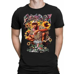 Remeras Tyler The Creator Flower Boy By KITCH TECH